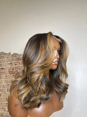 BROWNSTONE- PROCESSING TIME (18-21 BUSINESS DAYS)