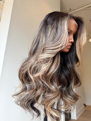 READY TO SHIP (2-3 BUSINESS DAYS)