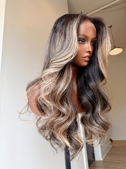 READY TO SHIP (2-3 BUSINESS DAYS)