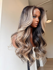 READY TO SHIP (2-3 BUSINESS DAYS)