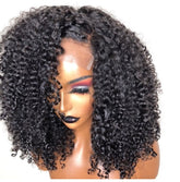 KINKY CURLY UNIT (PROCESSING TIME) 25 BUSINESS DAYS