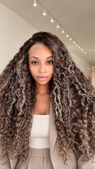 Burmese Curly BLONDE Collection