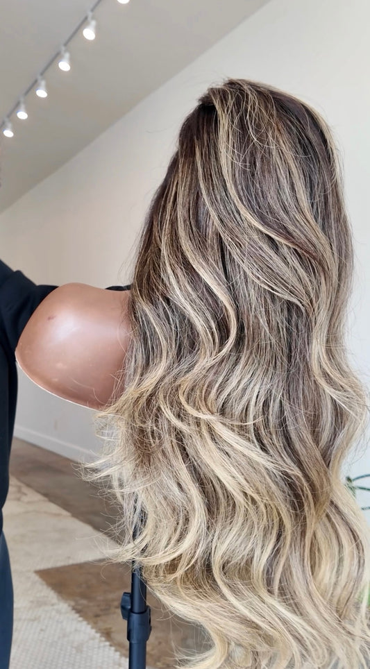 CHANEL UNIT 2.0 (PROCESSING TIME) 25-30 BUSINESS DAYS