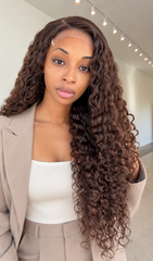 Burmese Curly BLONDE Collection