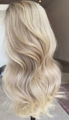 613 BLONDE ASH PEARL (PROCESSING TIME) 12-15 BUSINESS DAYS