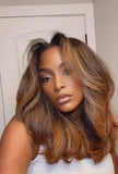 BURMESE CURLY TEXTURE PRESSED AND STRAIGHTENED- PROCESSING TIME (21 BUSINESS DAYS)
