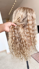 VANILLA BLONDE (PROCESSING TIME) 2-3 BUSINESS DAYS