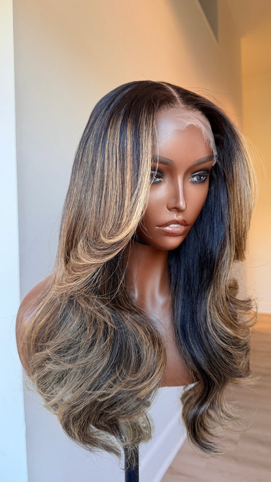 #37 - READY TO SHIP (2-3 BUSINESS DAYS)