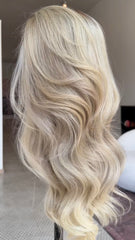 613 BLONDE ASH PEARL (PROCESSING TIME) 12-15 BUSINESS DAYS