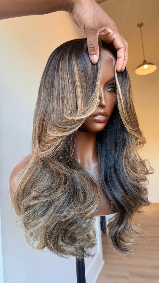 #37 - READY TO SHIP (2-3 BUSINESS DAYS)