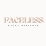 FACELESS DIGITAL MARKETING