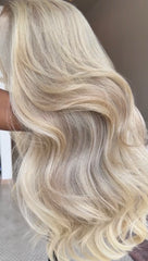 613 BLONDE ASH PEARL (PROCESSING TIME) 12-15 BUSINESS DAYS
