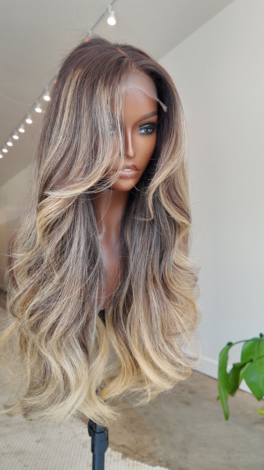 CHANEL UNIT 2.0 (PROCESSING TIME) 25-30 BUSINESS DAYS