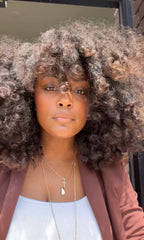 THE MODERN BEAUTY FLIP OVER WIG (PROCESSING TIME) 20 BUSINESS DAYS