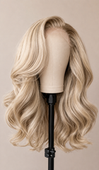 VANILLA BLONDE (PROCESSING TIME) 2-3 BUSINESS DAYS