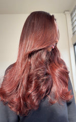 FALL RED (PROCESSING TIME) 5-8 BUSINESS DAYS