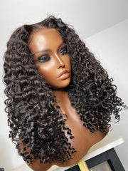 BURMESE CURLY (PROCESSING TIME) 18-21 BUSINESS DAYS
