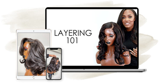 Layering 101