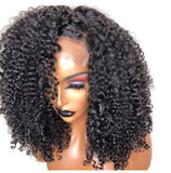 KINKY CURLY UNIT (PROCESSING TIME) 18-21 BUSINESS DAYS