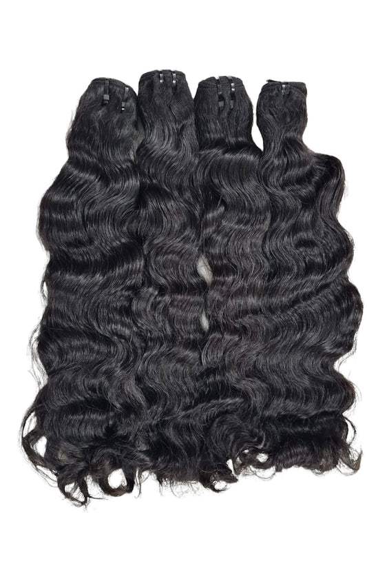 NATURAL WAVE BUNDLES (PRE-ORDER) PROCESSING TIME 12-15 BUSINESS DAYS