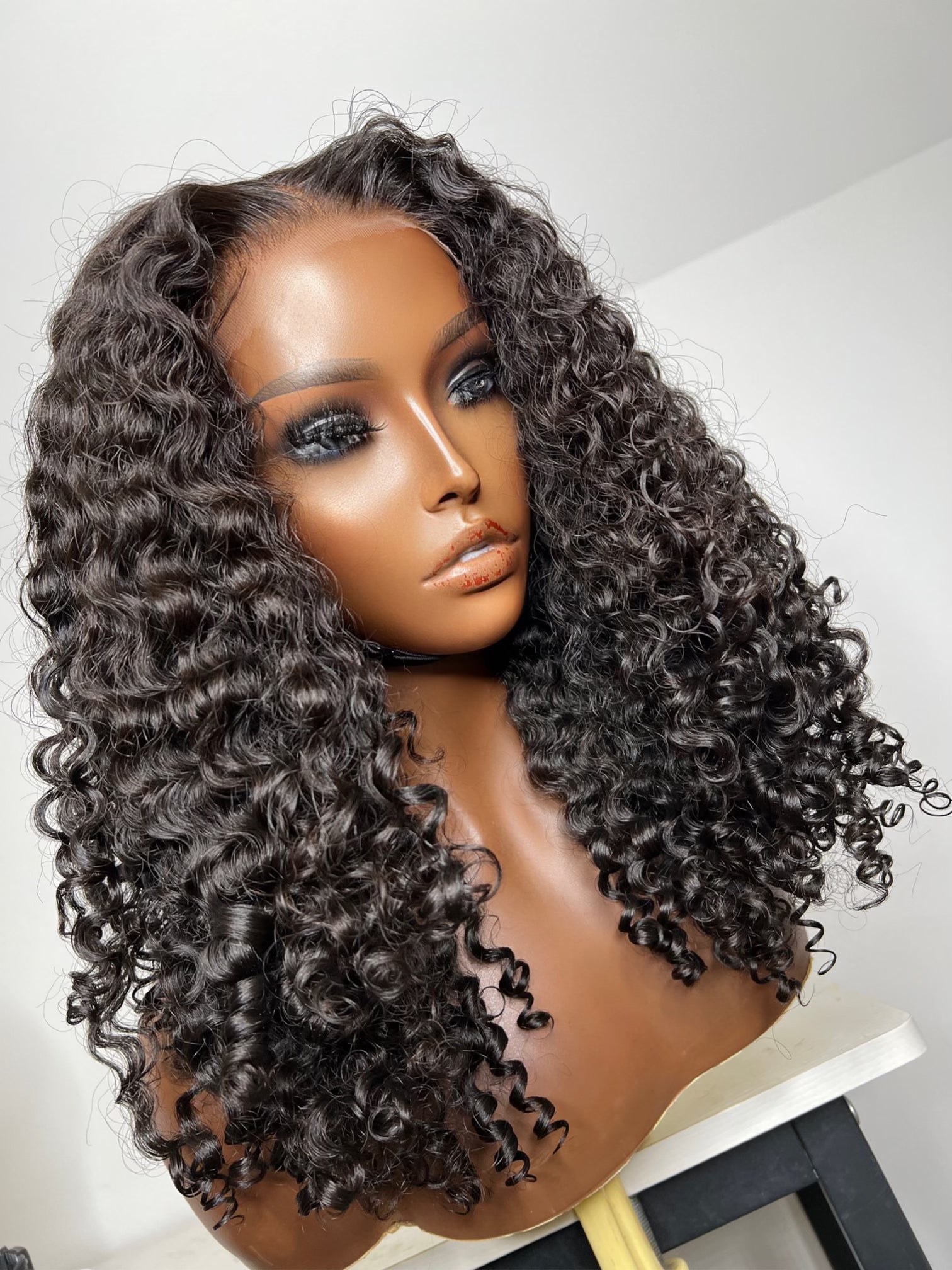 BURMESE CURLY UNIT (PRE-ORDER) 15-21 BUSINESS DAYS